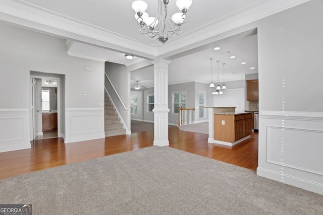 410 Chandler Bluff Court, Grayson, GA 30017