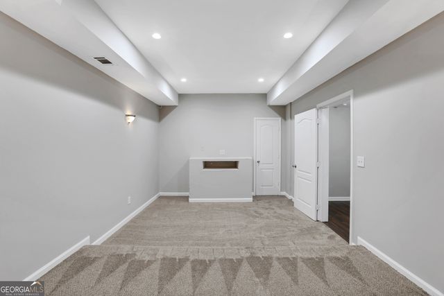 410 Chandler Bluff Court, Grayson, GA 30017