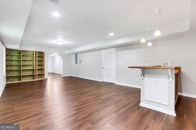 410 Chandler Bluff Court, Grayson, GA 30017