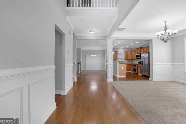 410 Chandler Bluff Court, Grayson, GA 30017