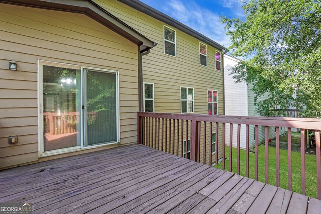 410 Chandler Bluff Court, Grayson, GA 30017