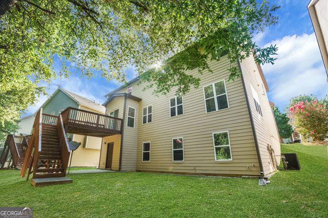 410 Chandler Bluff Court, Grayson, GA 30017