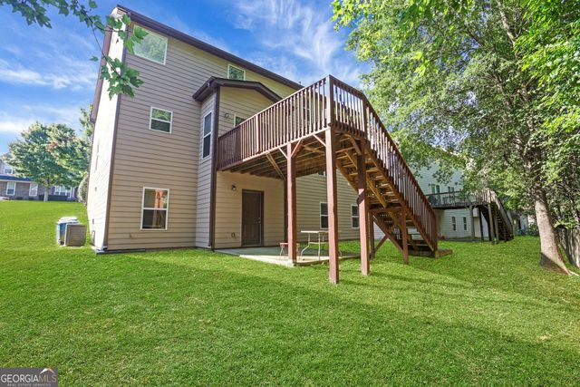 410 Chandler Bluff Court, Grayson, GA 30017