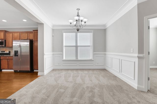 410 Chandler Bluff Court, Grayson, GA 30017