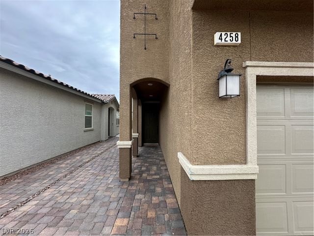 4258 Tarim Street, Las Vegas, NV 89147