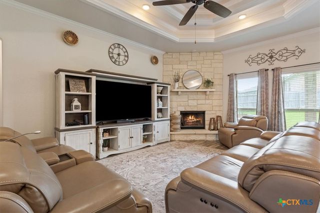 8302 Ginny Lane, Killeen, TX 76542