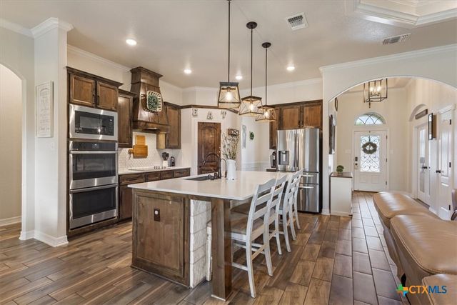 8302 Ginny Lane, Killeen, TX 76542