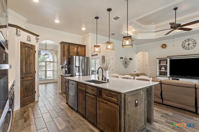 8302 Ginny Lane, Killeen, TX 76542