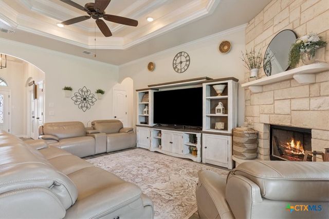 8302 Ginny Lane, Killeen, TX 76542
