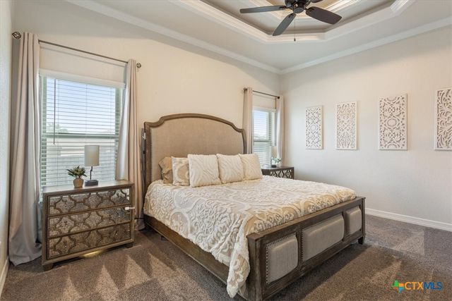 8302 Ginny Lane, Killeen, TX 76542