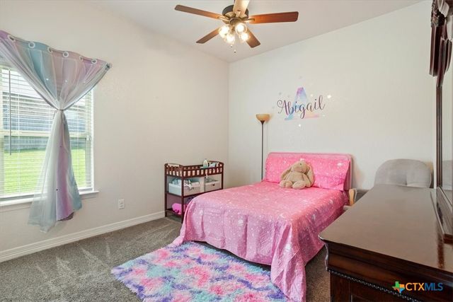 8302 Ginny Lane, Killeen, TX 76542