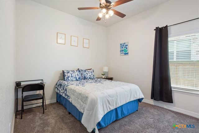 8302 Ginny Lane, Killeen, TX 76542