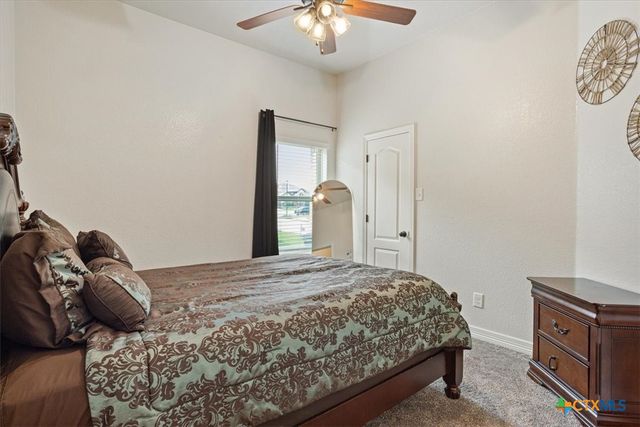 8302 Ginny Lane, Killeen, TX 76542