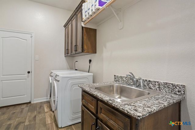8302 Ginny Lane, Killeen, TX 76542