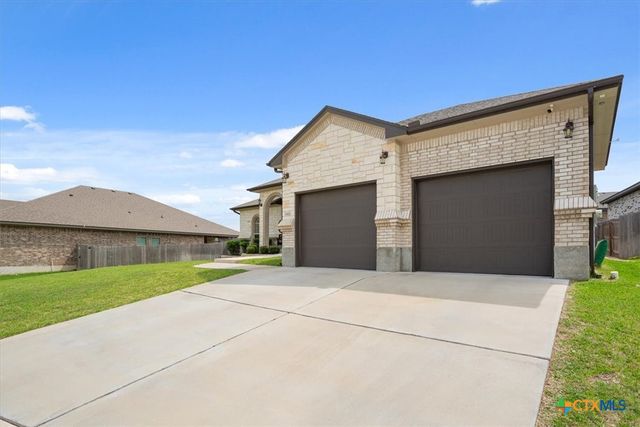 8302 Ginny Lane, Killeen, TX 76542