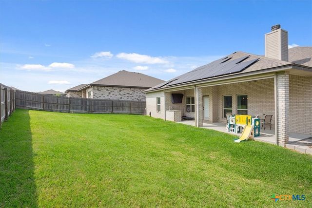 8302 Ginny Lane, Killeen, TX 76542