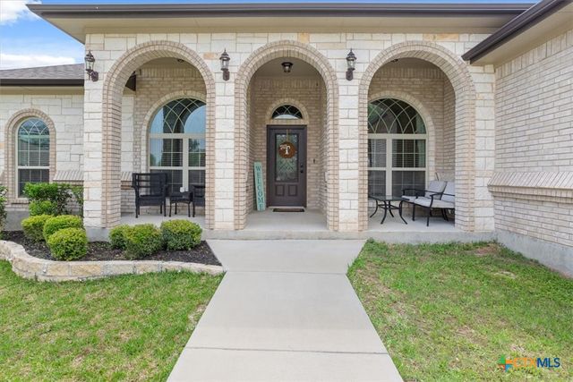8302 Ginny Lane, Killeen, TX 76542