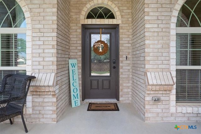 8302 Ginny Lane, Killeen, TX 76542