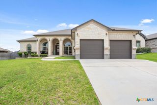 8302 Ginny Lane, Killeen, TX 76542