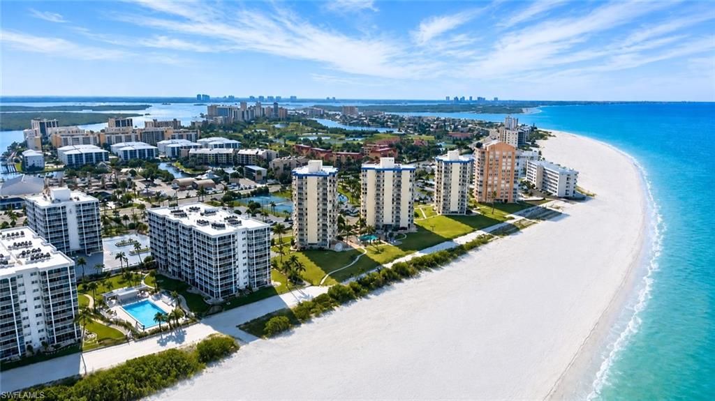 7150 Estero BLVD 307, FORT MYERS BEACH, FL 33931 — exterior