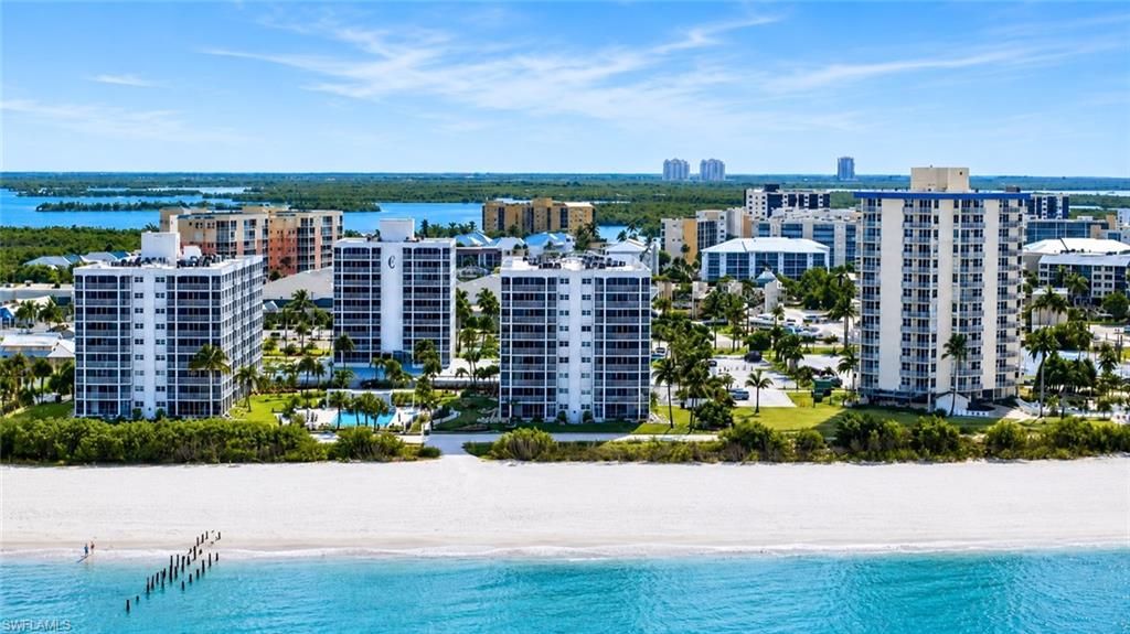 7150 Estero BLVD 307, FORT MYERS BEACH, FL 33931 — photo 3