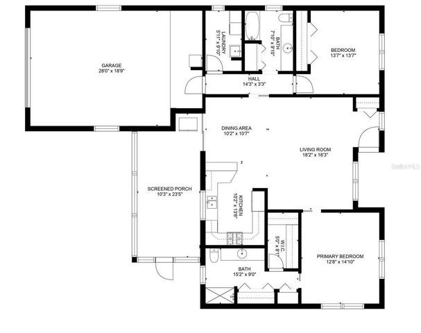 324 42ND AVENUE N, St Petersburg, FL 33703