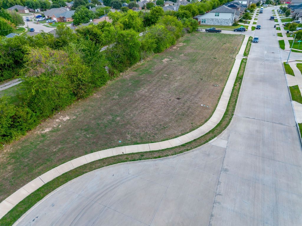 2716 Andesite Lane, Fort Worth, TX 76108 — photo 5