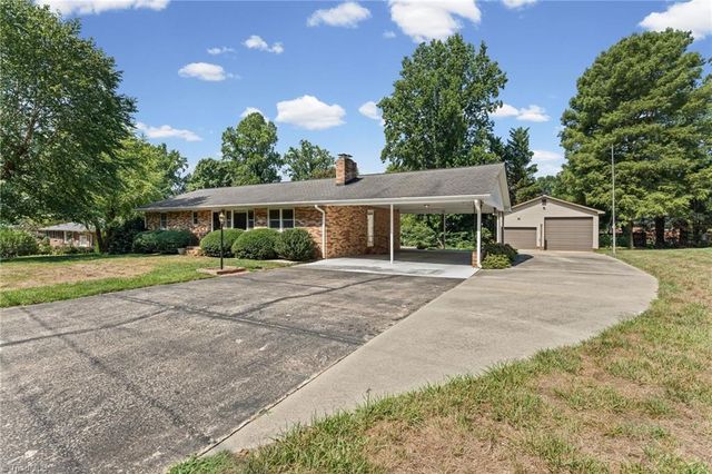 469 Sunset Drive, Winston-salem, NC 27107