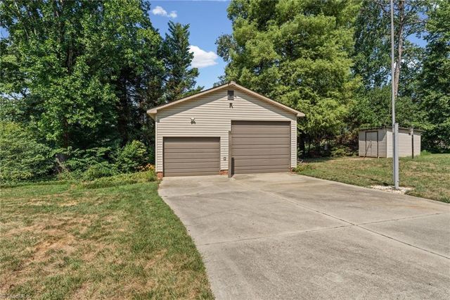 469 Sunset Drive, Winston-salem, NC 27107