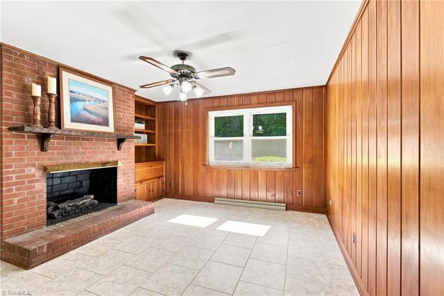 469 Sunset Drive, Winston-salem, NC 27107