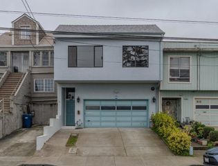 237 Bellevue Avenue, Daly City, CA 94014