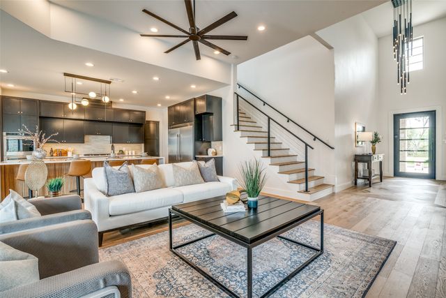 4007 Yellow Jasmine Lane, Heath, TX 75126