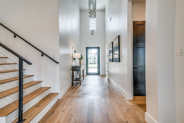 4007 Yellow Jasmine Lane, Heath, TX 75126