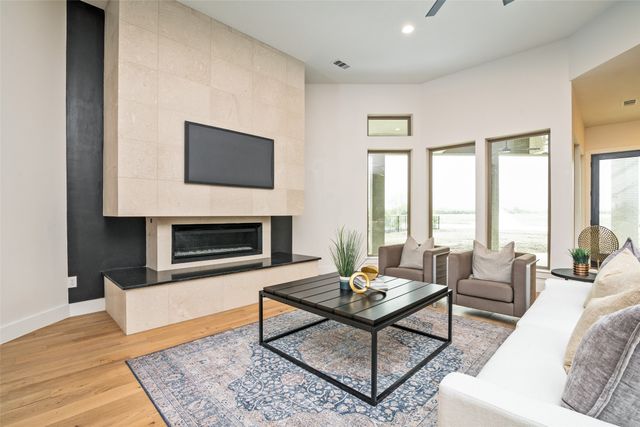 4007 Yellow Jasmine Lane, Heath, TX 75126