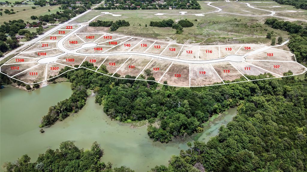 4007 Yellow Jasmine Lane, Heath, TX 75126