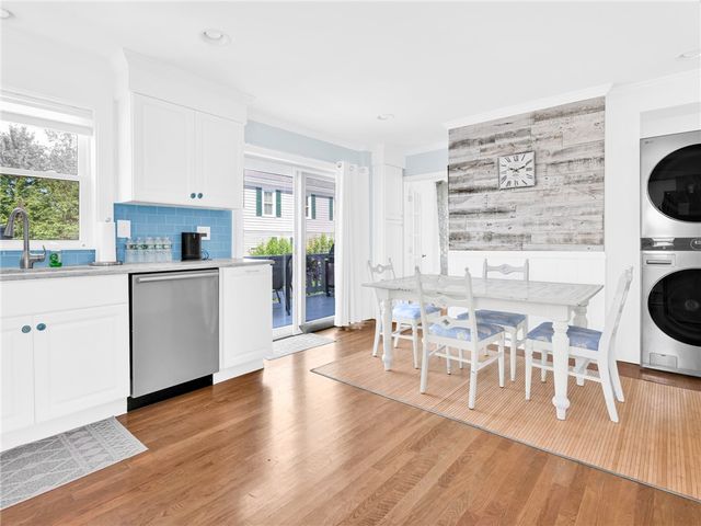 5 Byrnes Street, Newport, RI 02840
