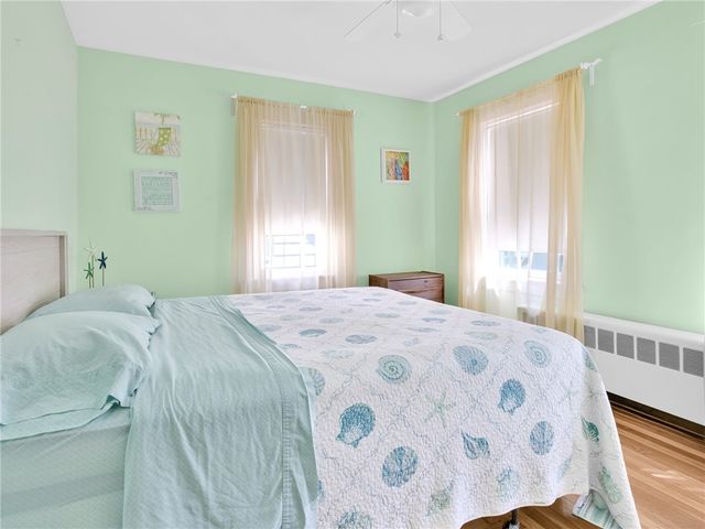 5 Byrnes Street, Newport, RI 02840