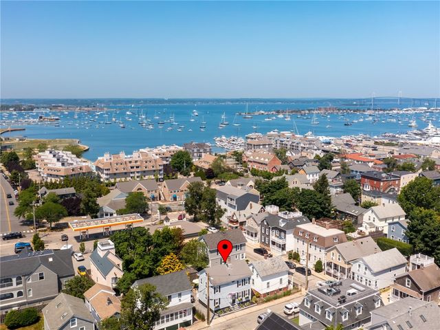 5 Byrnes Street, Newport, RI 02840