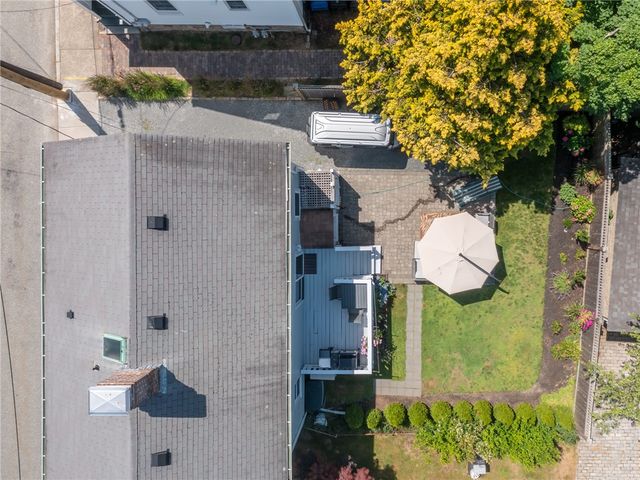 5 Byrnes Street, Newport, RI 02840
