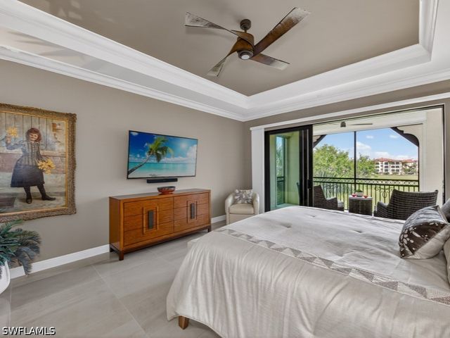 16371 Viansa WAY 201, Naples, FL 34110