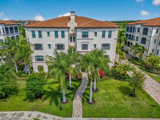 16371 Viansa WAY 201, Naples, FL 34110