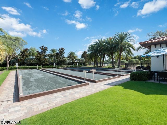 16371 Viansa WAY 201, Naples, FL 34110