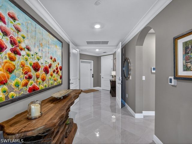 16371 Viansa WAY 201, Naples, FL 34110