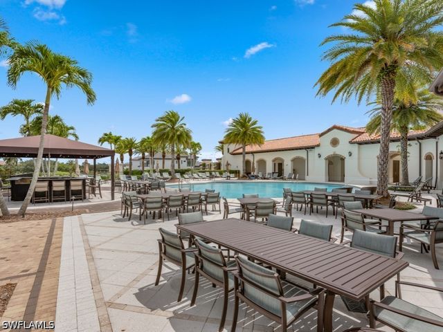 16371 Viansa WAY 201, Naples, FL 34110