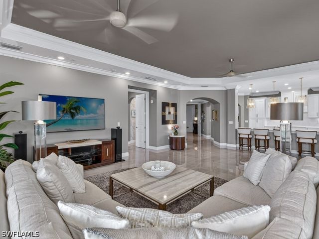 16371 Viansa WAY 201, Naples, FL 34110