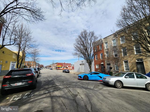 220 N MONTFORD AVE, Baltimore, MD 21224