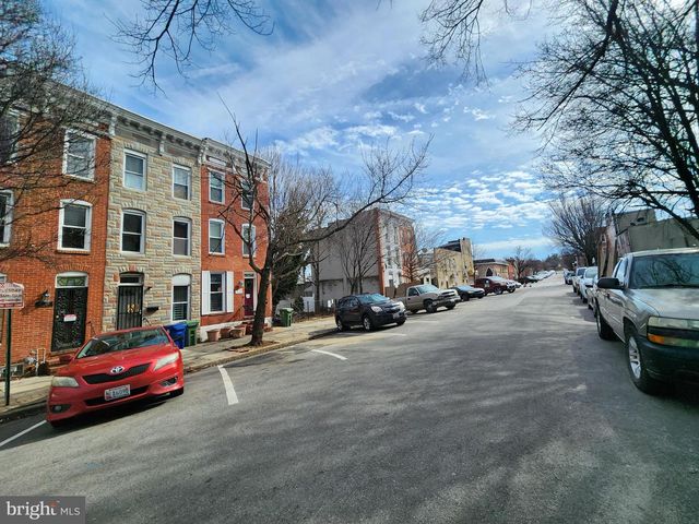 220 N MONTFORD AVE, Baltimore, MD 21224
