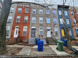 220 N MONTFORD AVE, Baltimore, MD 21224
