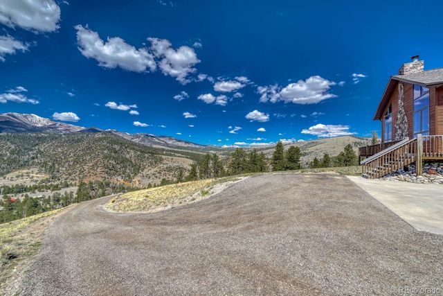 1041 County Road 200, Poncha Springs, CO 81242