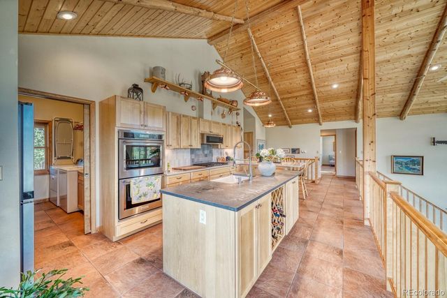 1041 County Road 200, Poncha Springs, CO 81242